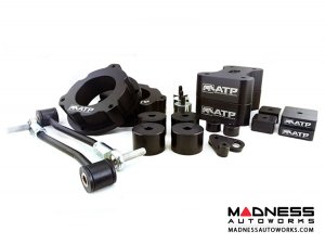 Jeep Compass Lift Kit - 2.0 Jeep Compass Lift Kit - 2.0